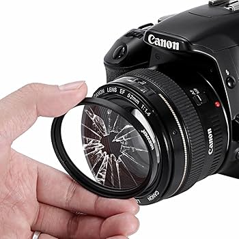 Amazon | 72mm 3PC フィルターキット CPL UV FLD Nikon 24-85mm